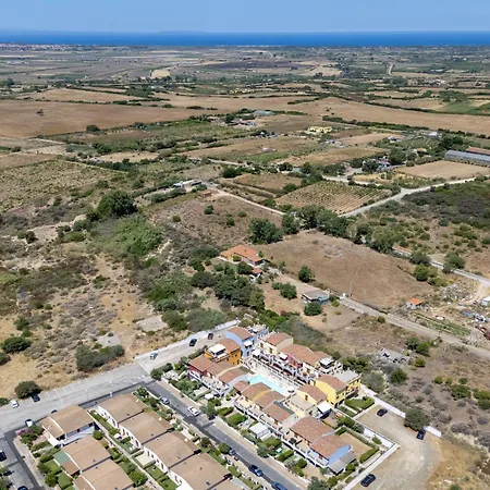 Luce Del Mare By Interhome Appartement