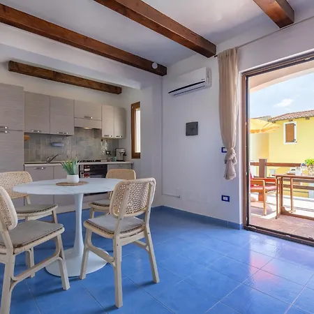 Luce Del Mare By Interhome Viddalba