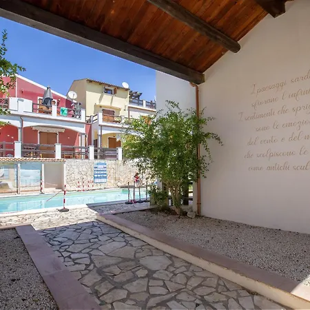 Luce Del Mare By Interhome Apartamento