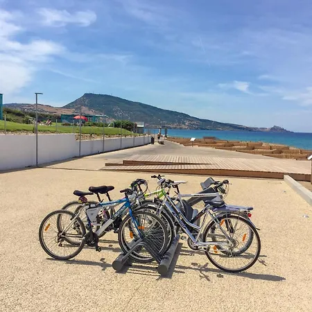 Luce Del Mare By Interhome Appartement *