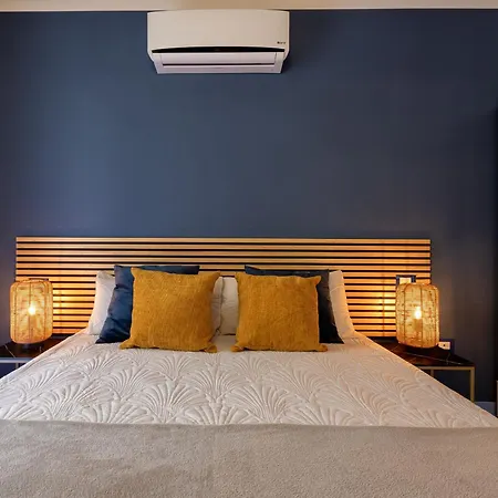 Luce Del Mare By Interhome Apartamento Viddalba