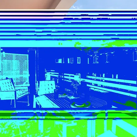 Luce Del Mare By Interhome Appartement