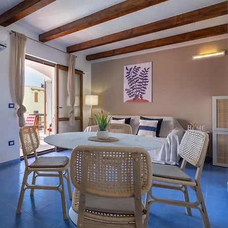 Luce Del Mare By Interhome Viddalba