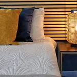 Luce Del Mare By Interhome Apartman