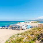 Apartman Luce Del Mare By Interhome
