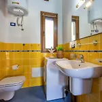 Apartman Luce Del Mare By Interhome