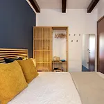 Apartman Luce Del Mare By Interhome Viddalba