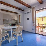 Luce Del Mare By Interhome Viddalba