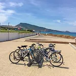 Luce Del Mare By Interhome Apartman *