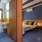 Apartman Luce Del Mare By Interhome Viddalba