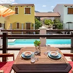 Apartman Luce Del Mare By Interhome