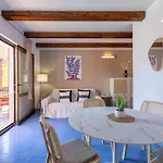 Luce Del Mare By Interhome Apartman
