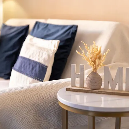Apartmán Luce Del Mare By Interhome Viddalba