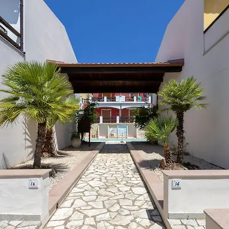 Luce Del Mare By Interhome *