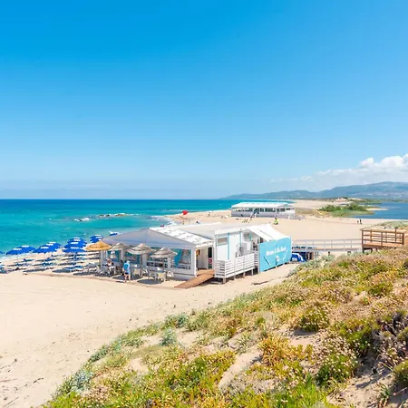 Apartmán Luce Del Mare By Interhome