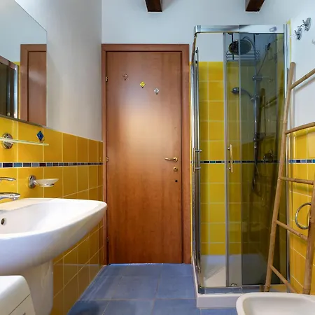 Apartment Luce Del Mare By Interhome Viddalba