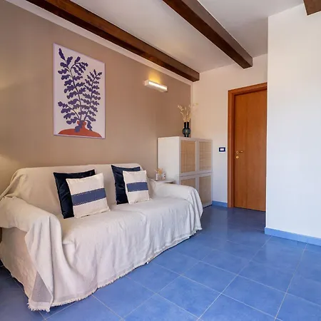 Luce Del Mare By Interhome Viddalba