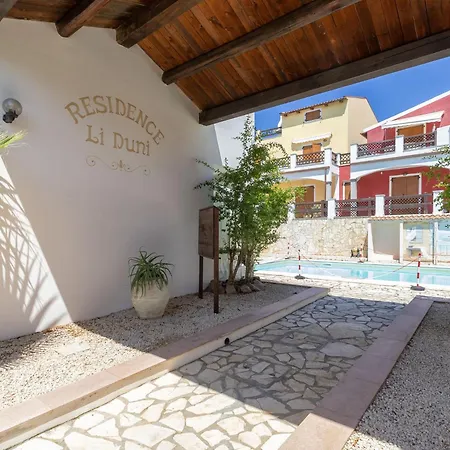 Luce Del Mare By Interhome