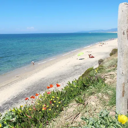 Luce Del Mare By Interhome Apartment *