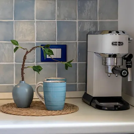 Luce Del Mare By Interhome Daire Viddalba