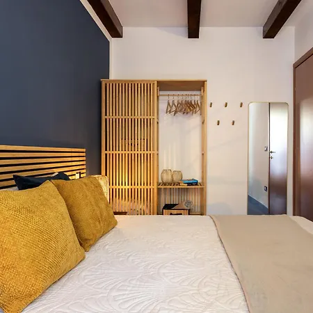 Apartmán Luce Del Mare By Interhome Viddalba