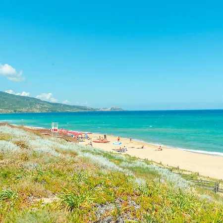 Daire Luce Del Mare By Interhome *