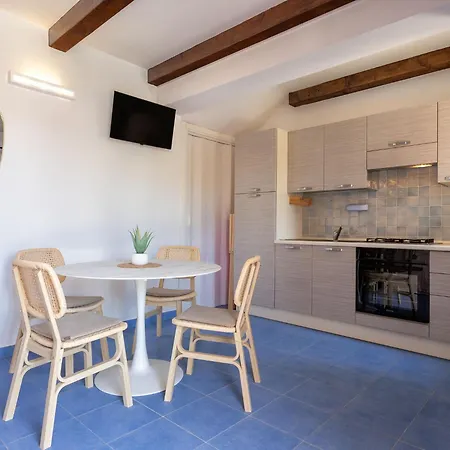 Luce Del Mare By Interhome *