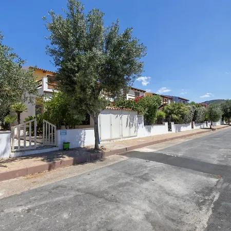 Luce Del Mare By Interhome * Viddalba