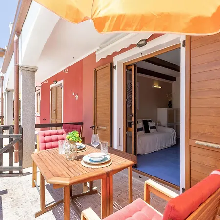 Luce Del Mare By Interhome