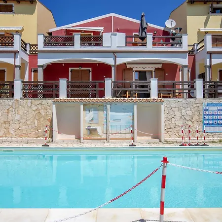 Daire Luce Del Mare By Interhome