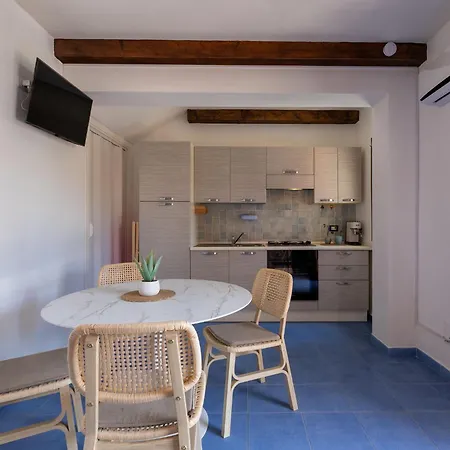 Apartmán Luce Del Mare By Interhome *