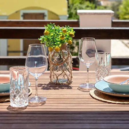 Luce Del Mare By Interhome * Viddalba