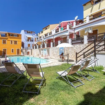 Luce Del Mare By Interhome