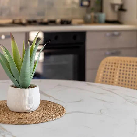 Luce Del Mare By Interhome Apartmán