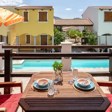 Apartmán Luce Del Mare By Interhome