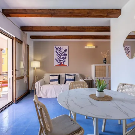 Luce Del Mare By Interhome Apartmán