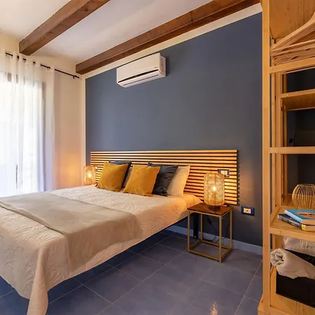 Luce Del Mare By Interhome Apartmán Viddalba