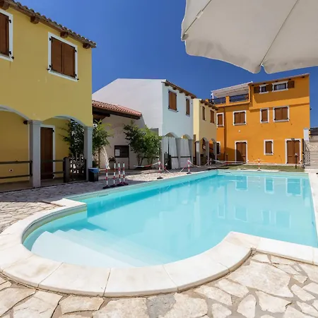 Luce Del Mare By Interhome Viddalba