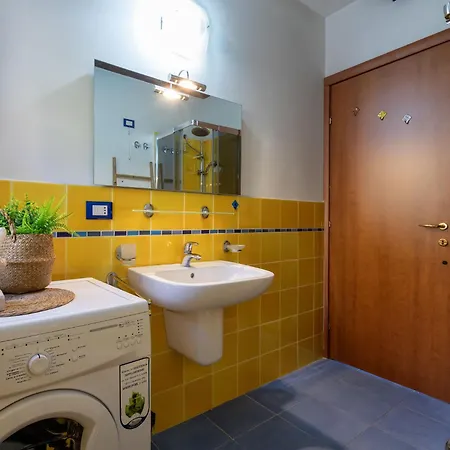 Daire Luce Del Mare By Interhome *